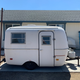 Image for article titled I Just Bought A Tiny 40-Year-Old Travel Trailer And I'm Going To Live In It